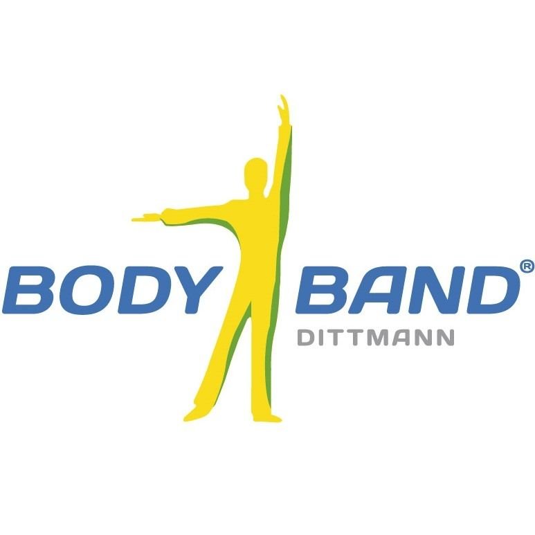 Fitness band 5,5 m Licht Body-Band