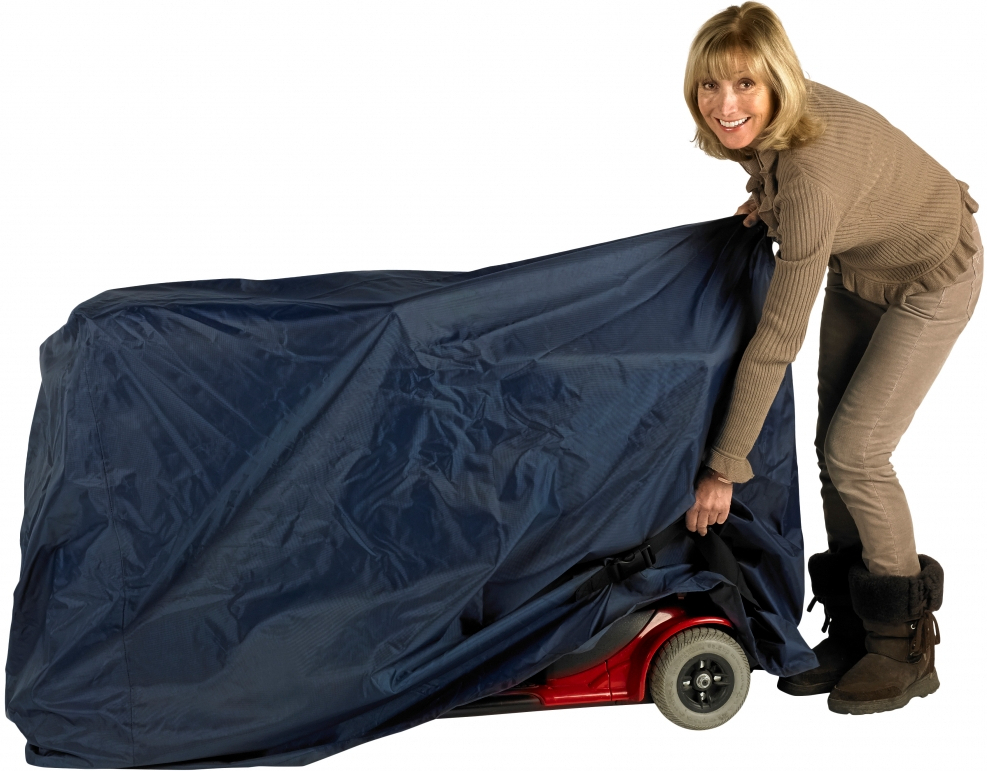 scootmobiel hoezen