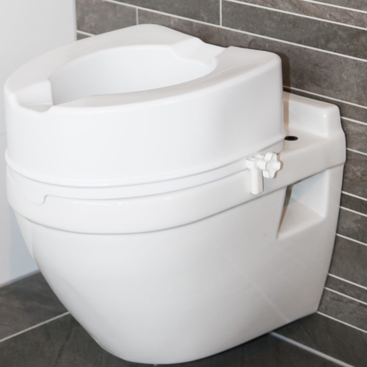 wc verhoger 15 cm