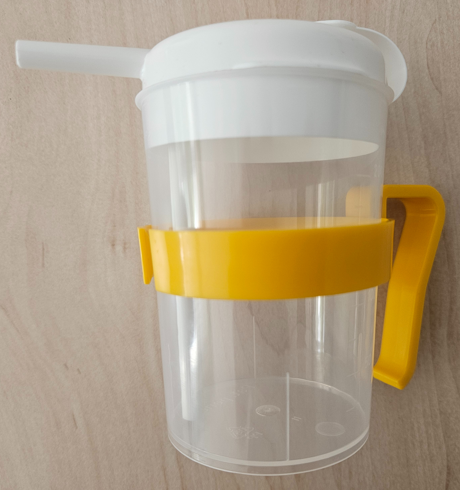 novocup beker houder