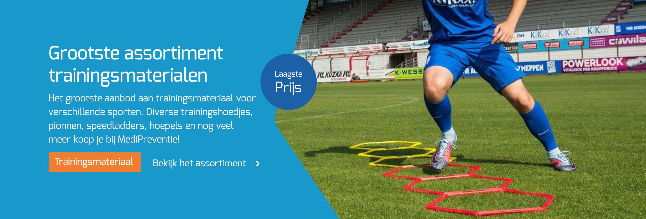 trainingsmateriaal trainingsmateriaal
