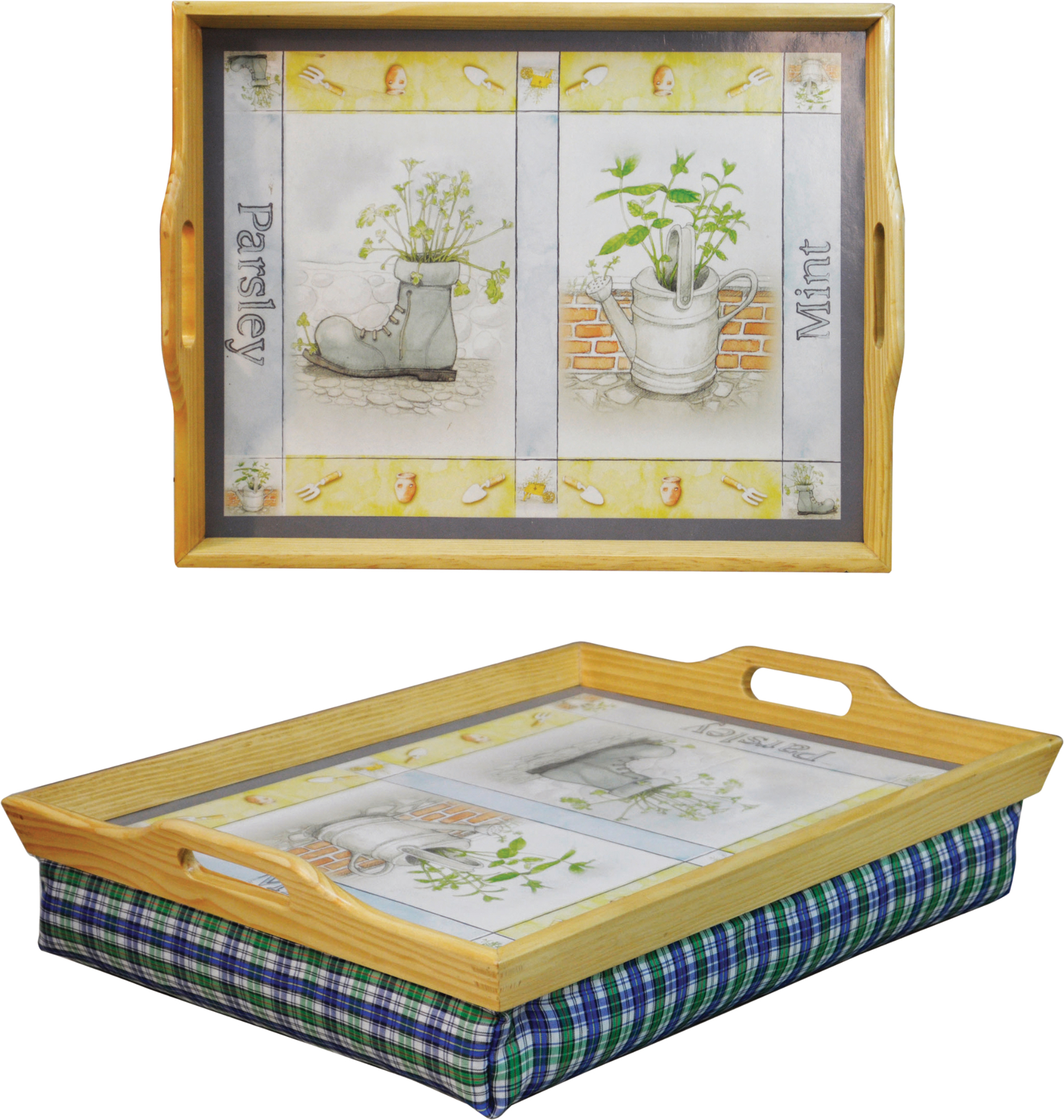 schootkussens met print aidapt