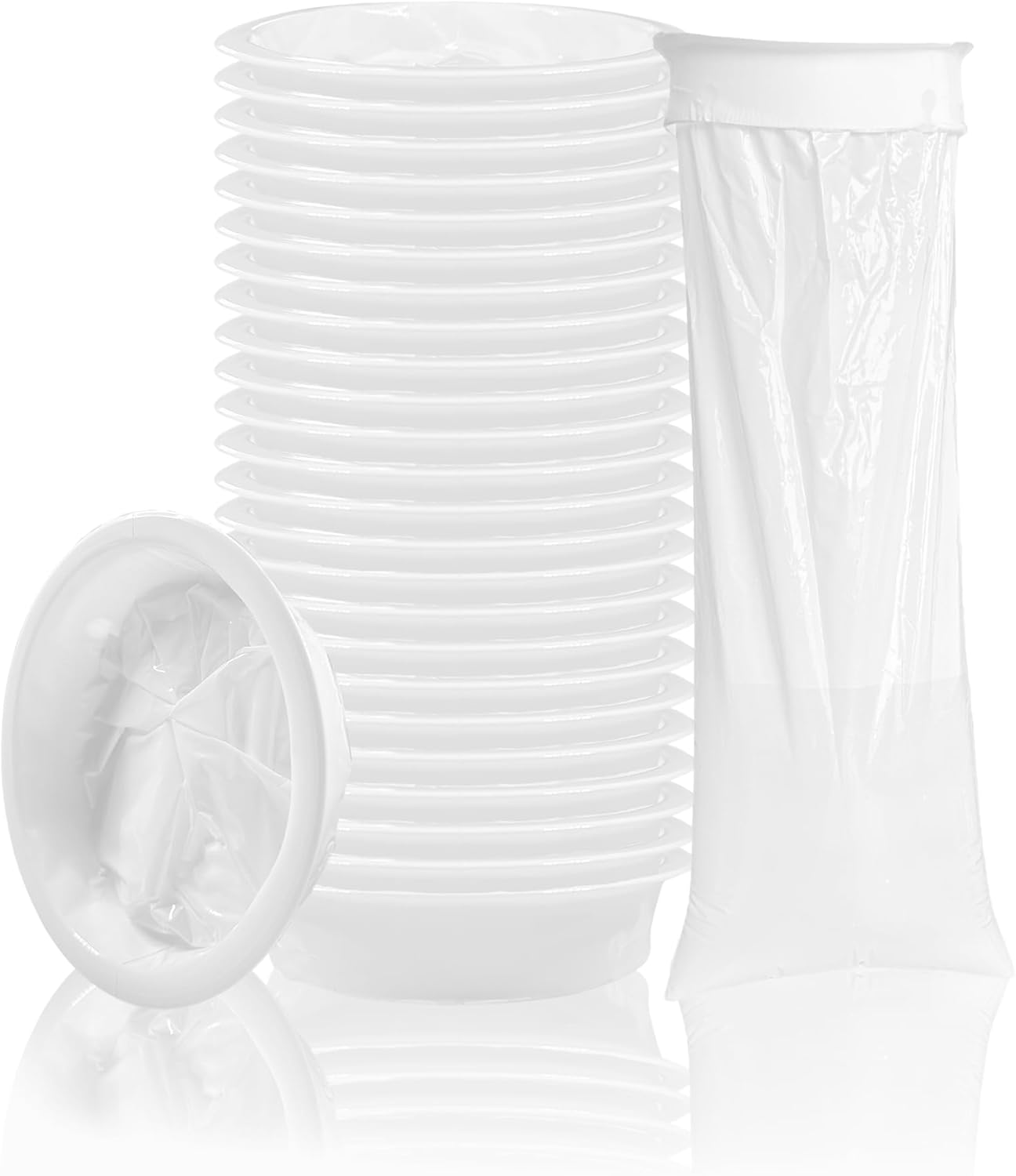 vomit bags 50 st
