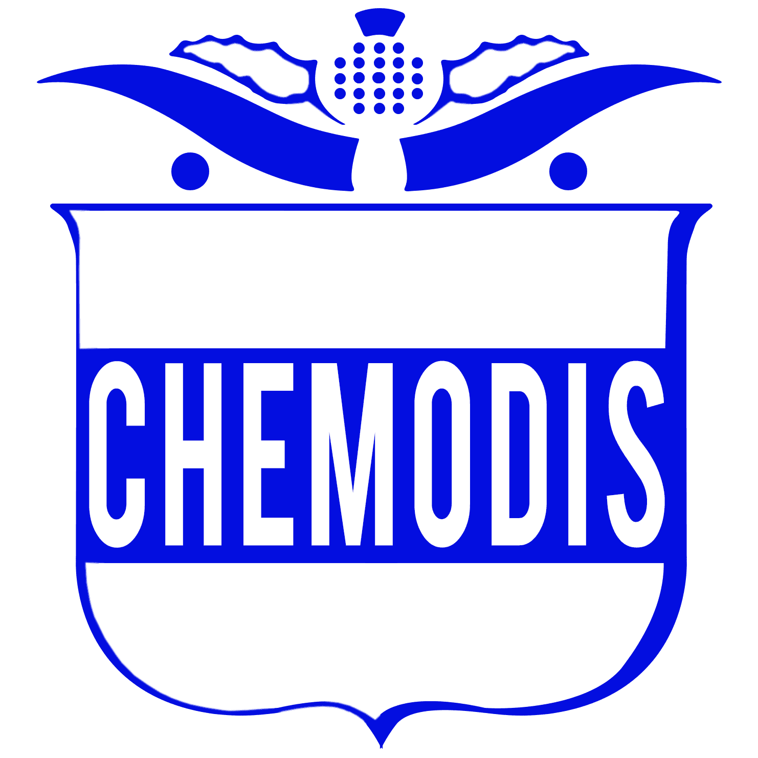 Chemodol 5 liter doseerpomp
