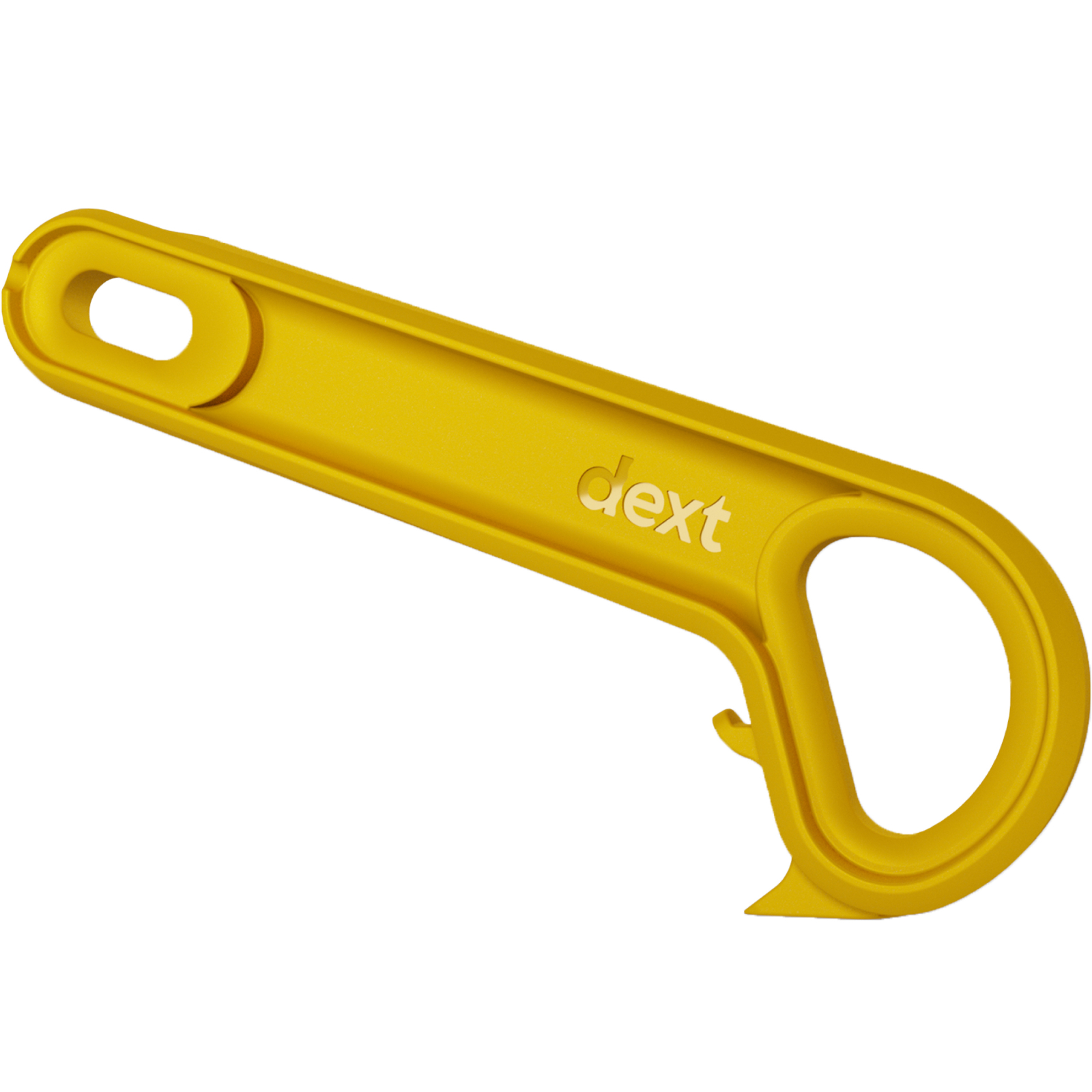 Ringblik opener RingPull Dext