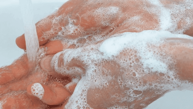 desinfectie handgel desinfectie handgel