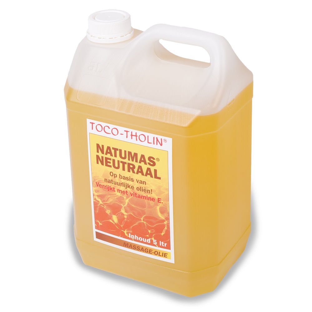 Natumas Neutraal 5 liter