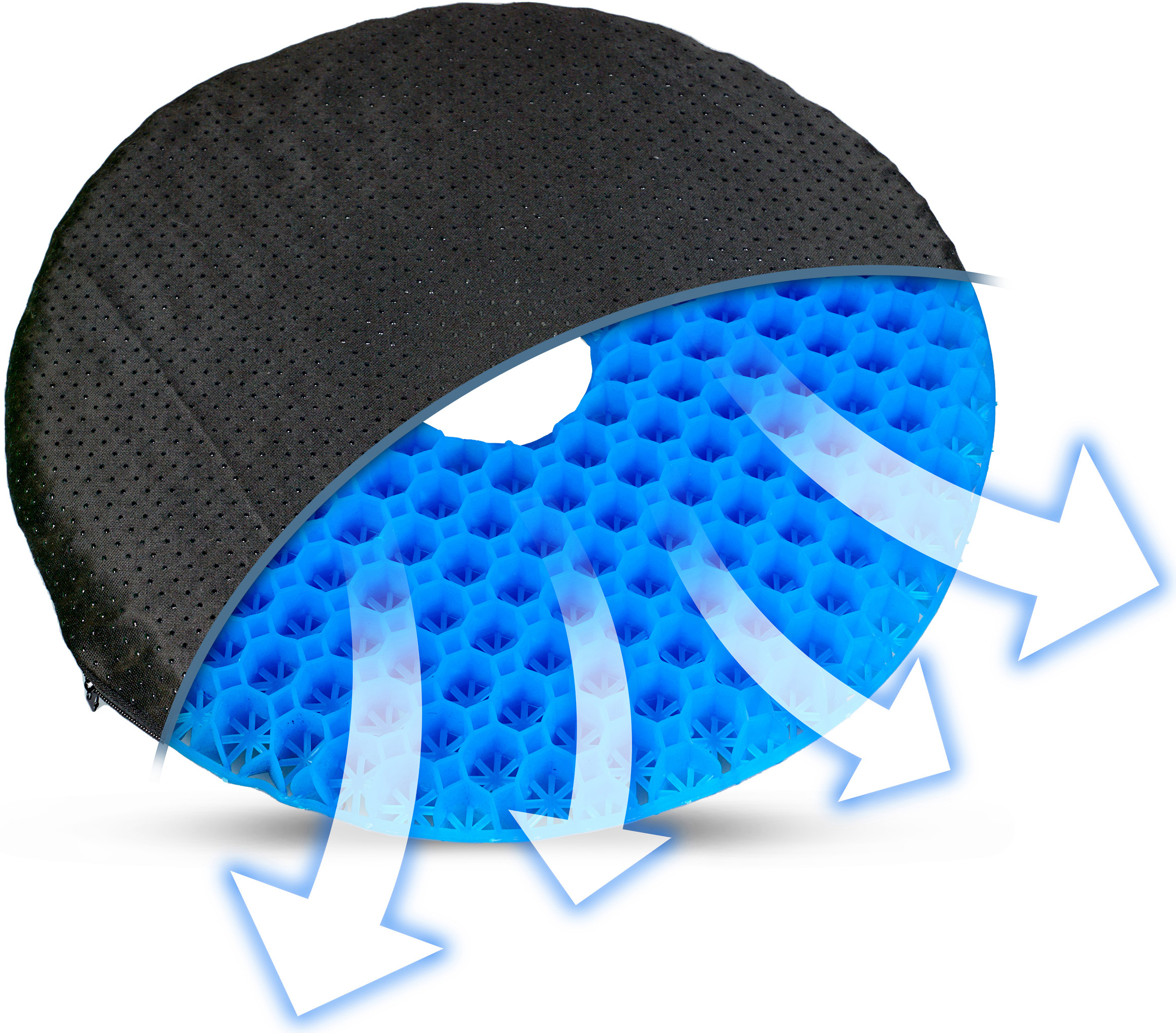 zitring cooling gel aidapt