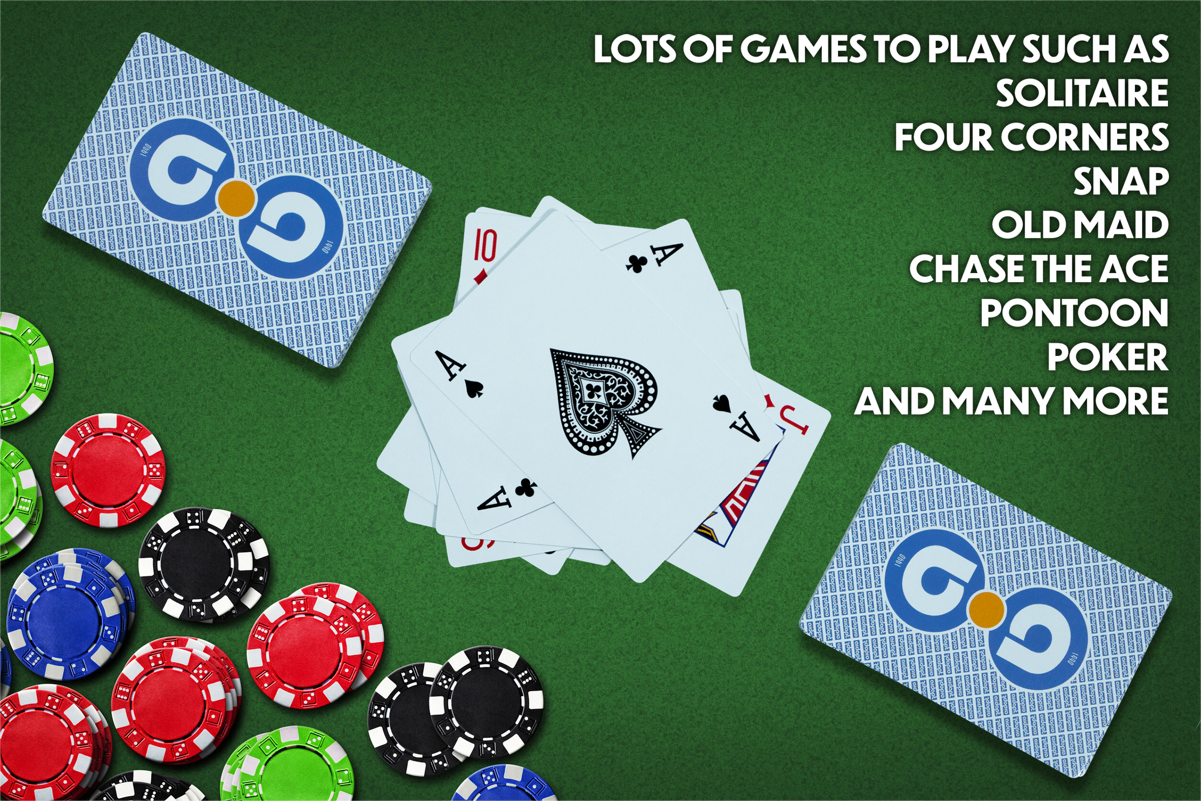 grote speelkaarten voor slechtzienden