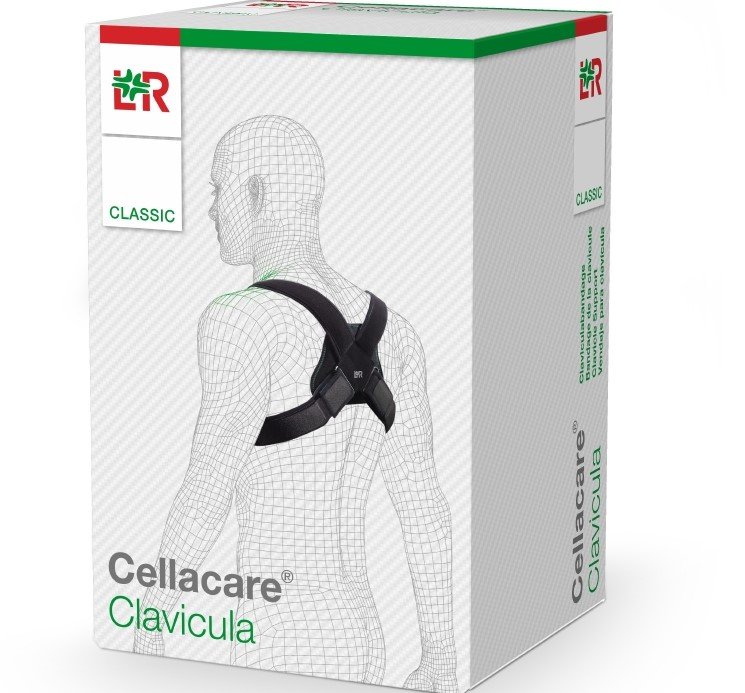 Rugbrace Cellacare Clavicula Classic