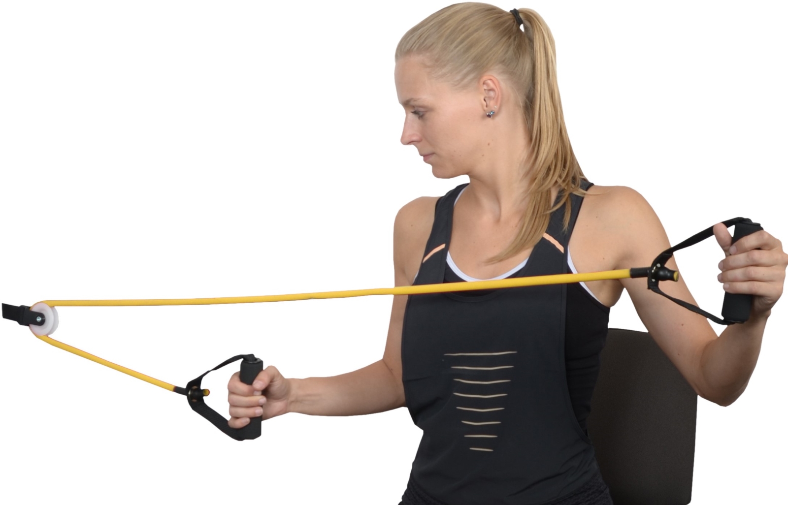 DITTMANN HEALTH - Energie-rastertape - Typ L; 30 stuks