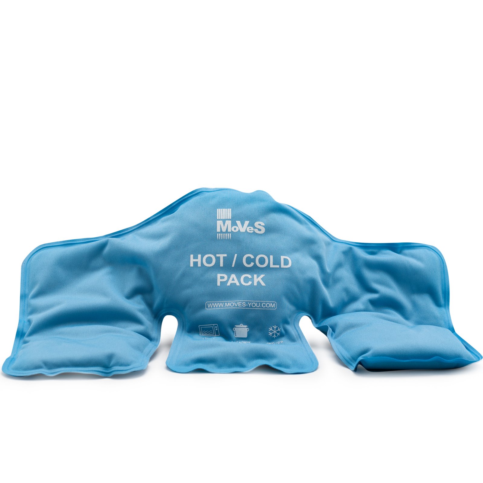 Hot cold pack Standaard Moves nek-schouder
