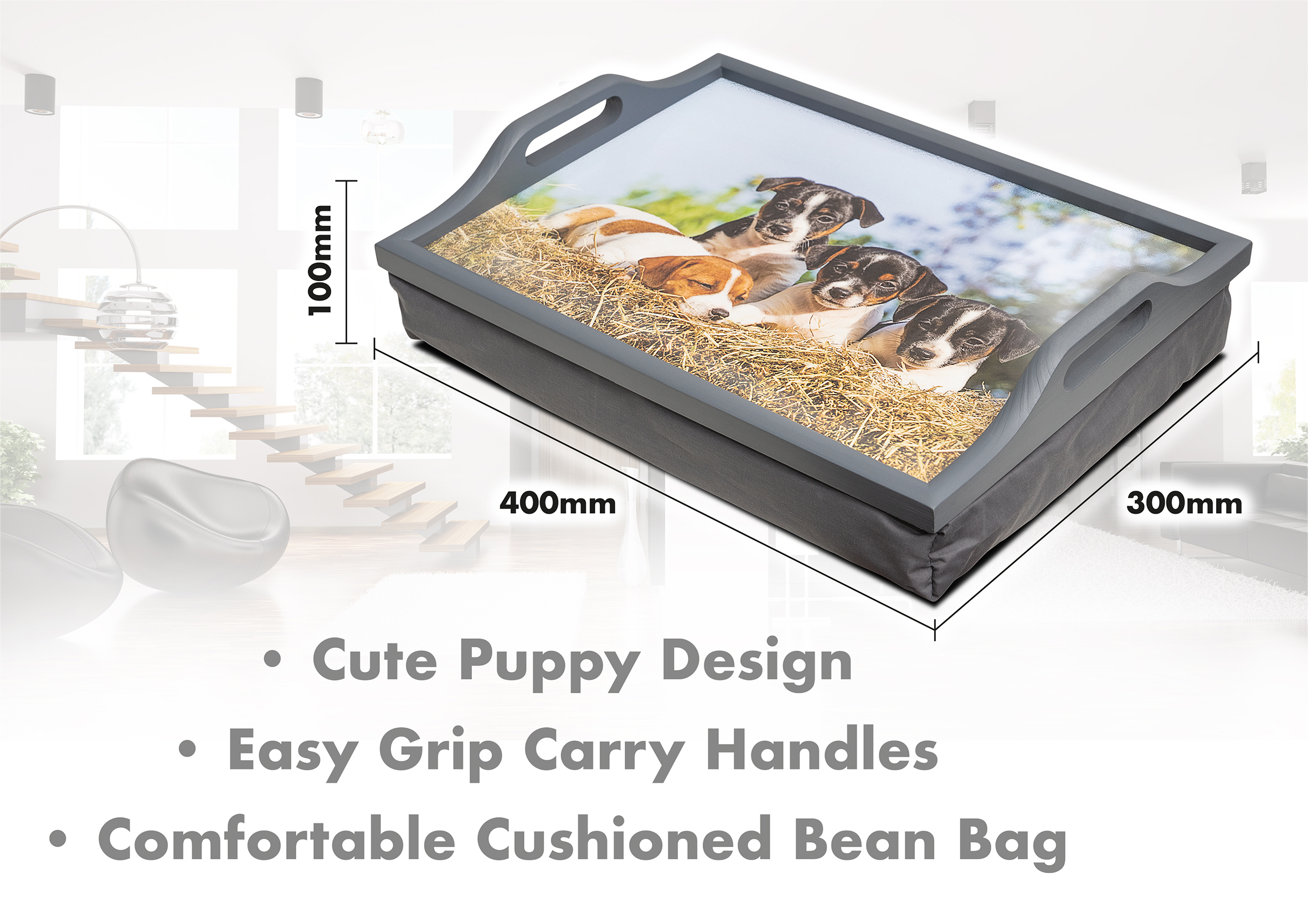 schoottafel puppys aidapt