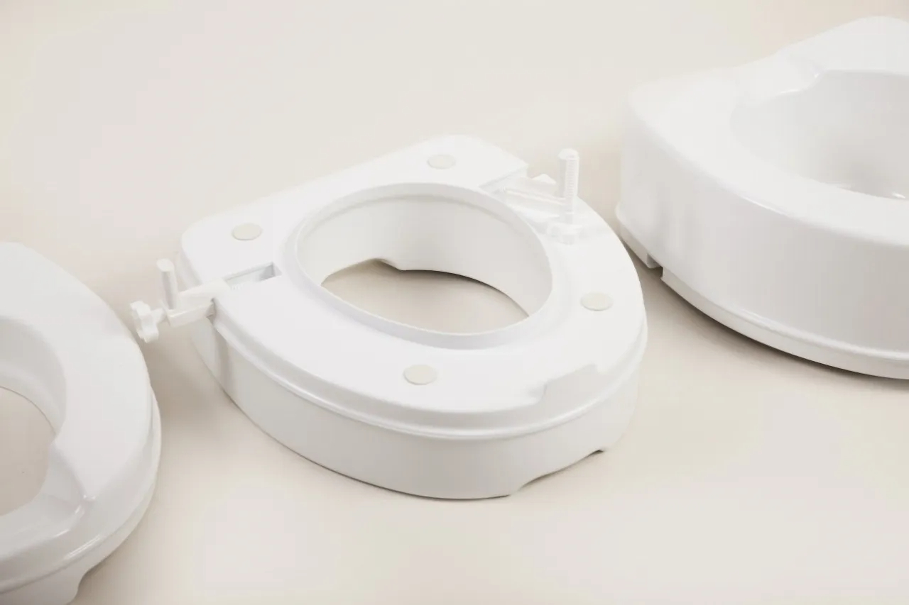  WC verhoger 5 cm onderkant
