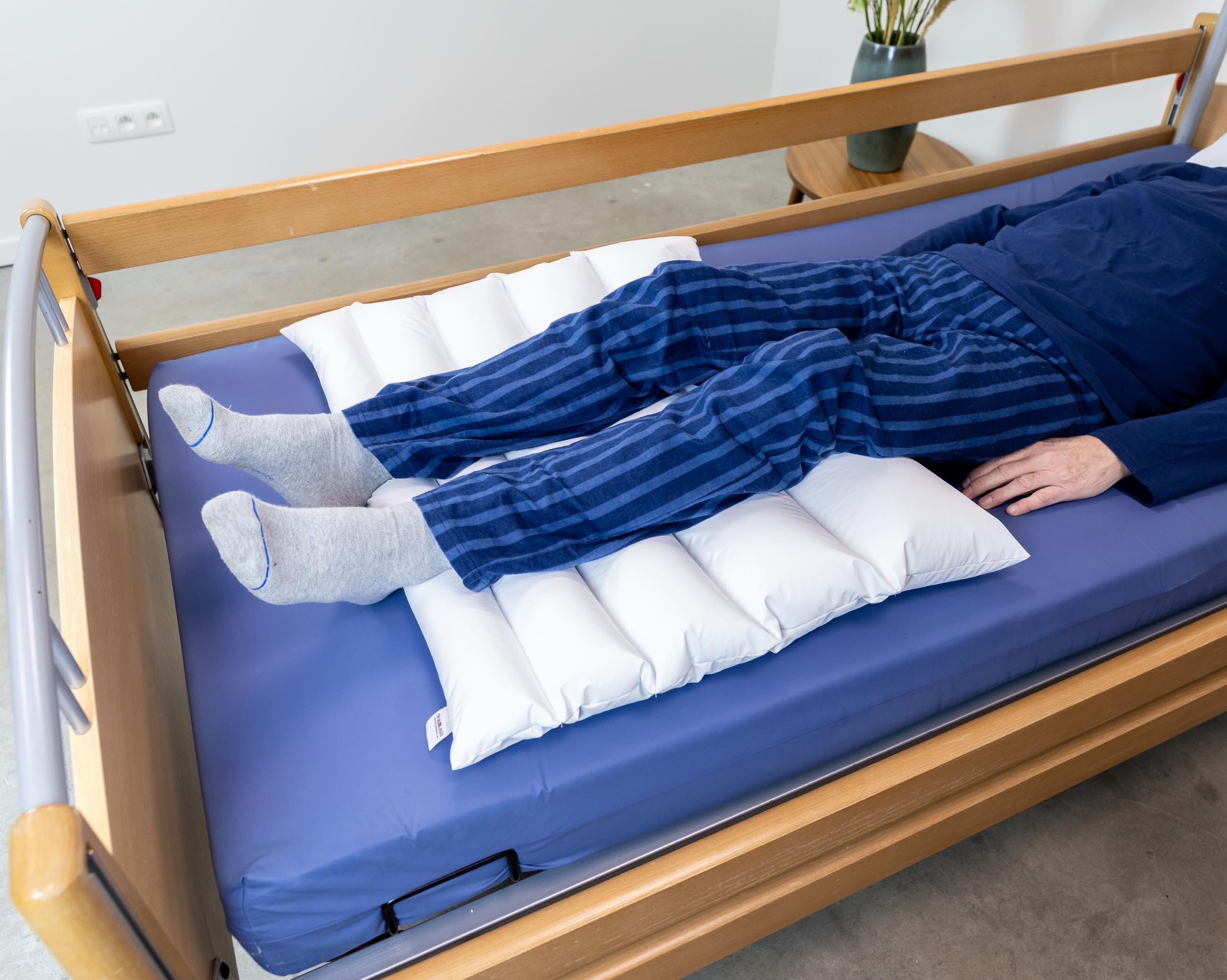 decubitus hielkussen