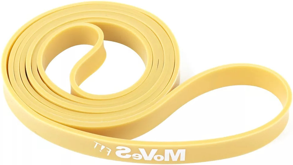 pull up band licht moves