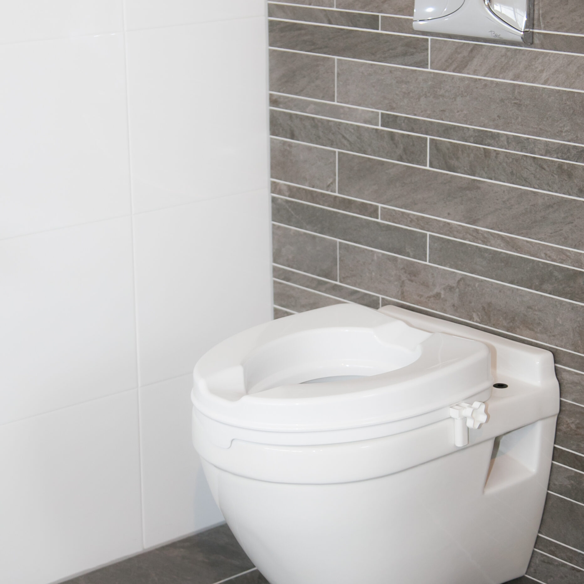 toiletbril verhoger