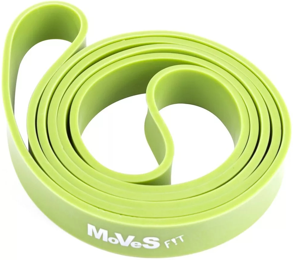 powerband zwaar moves fit