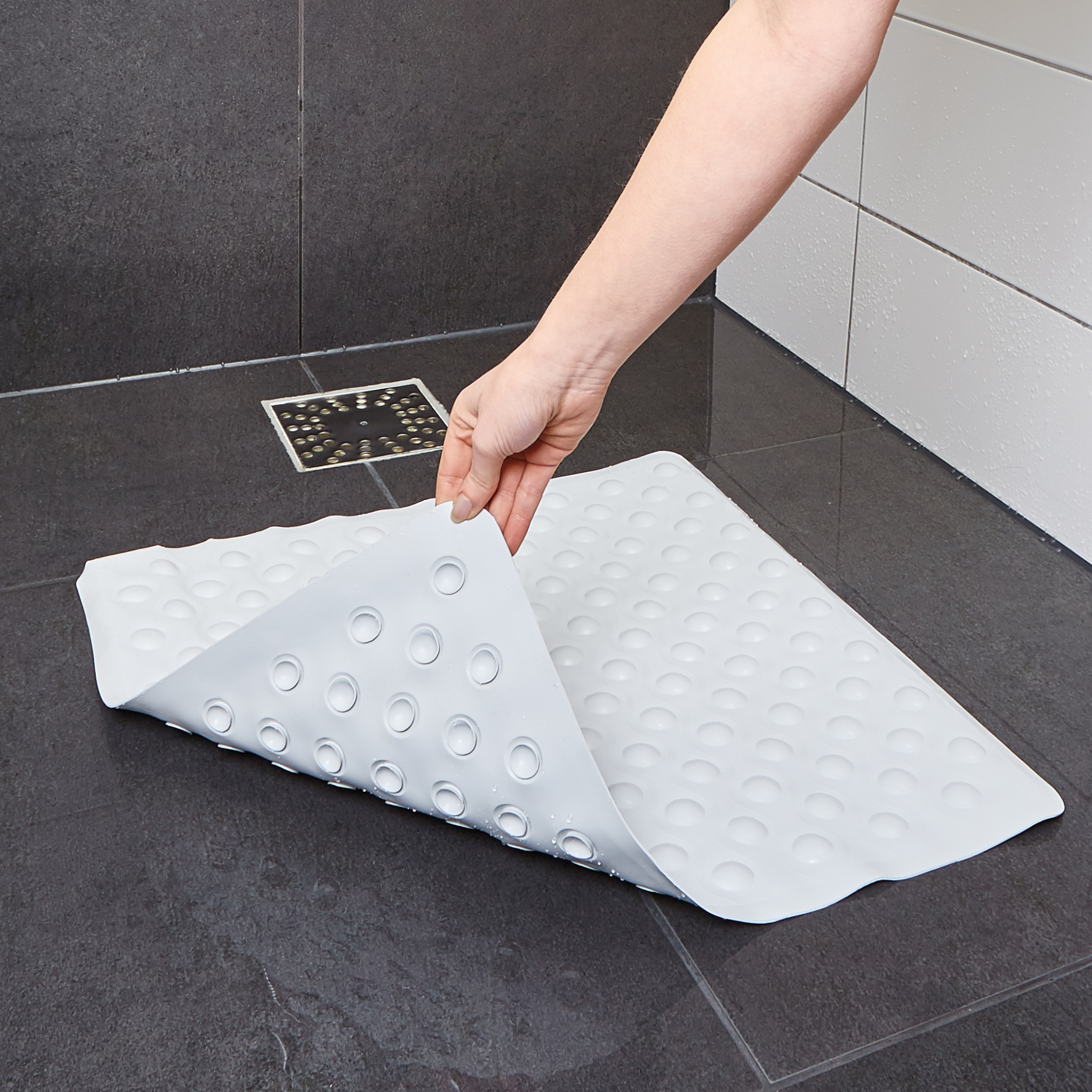 antislipmat inloopdouche