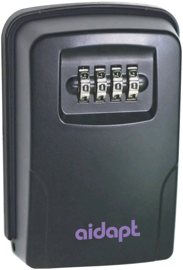 sleutel box met code aidapt