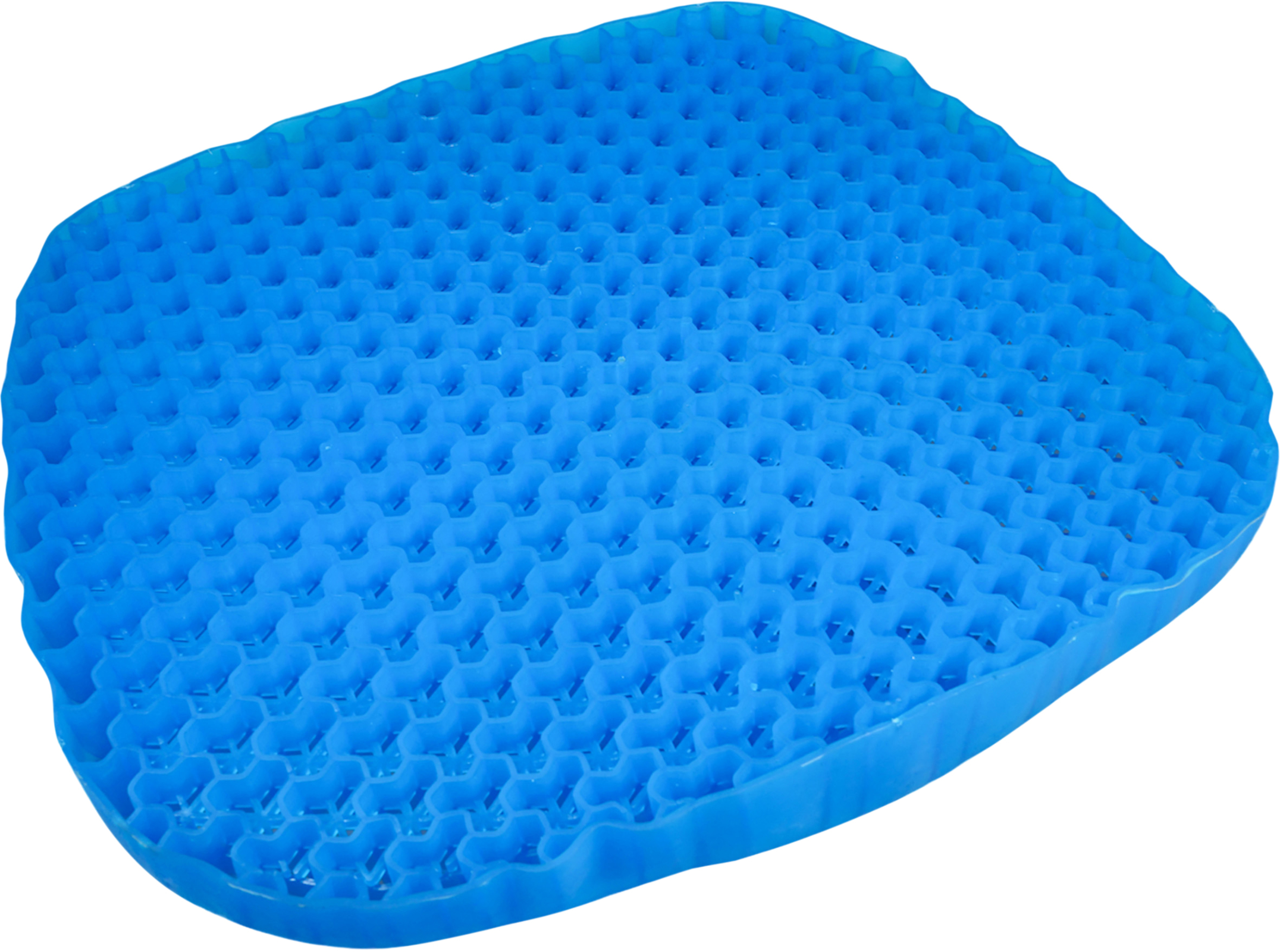 kussen met cooling gel