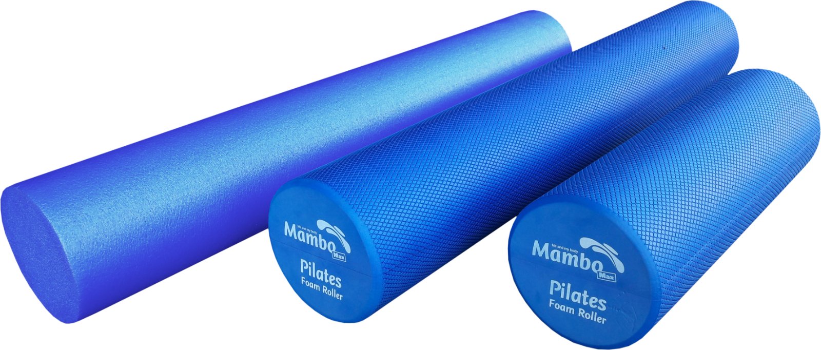 Foamroller zacht kopen? Pilates roller Laagste prijs!