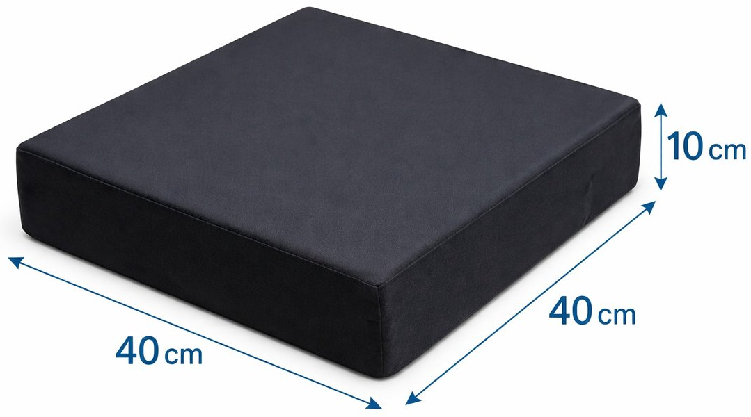 stoelverhoger eetkamerstoel volwassenen sundo homecare