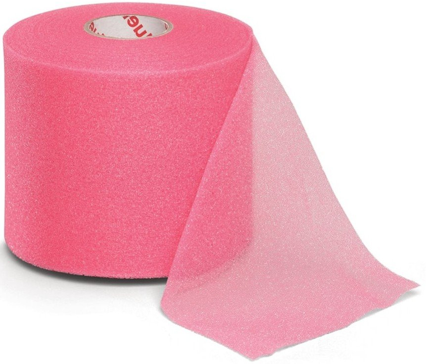 Underwrap tape Roze Mueller