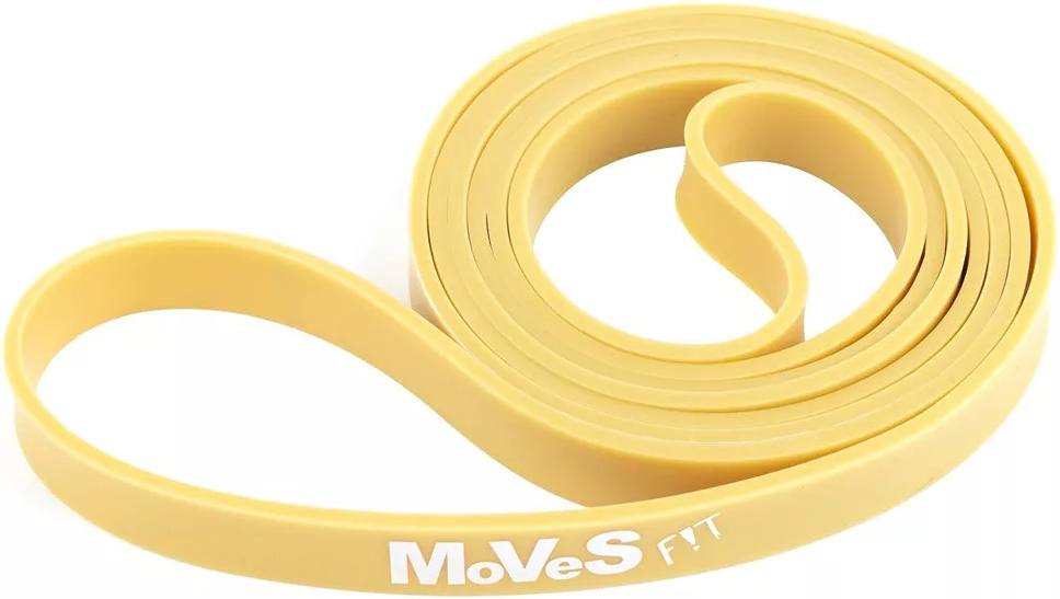 powerband licht moves fit