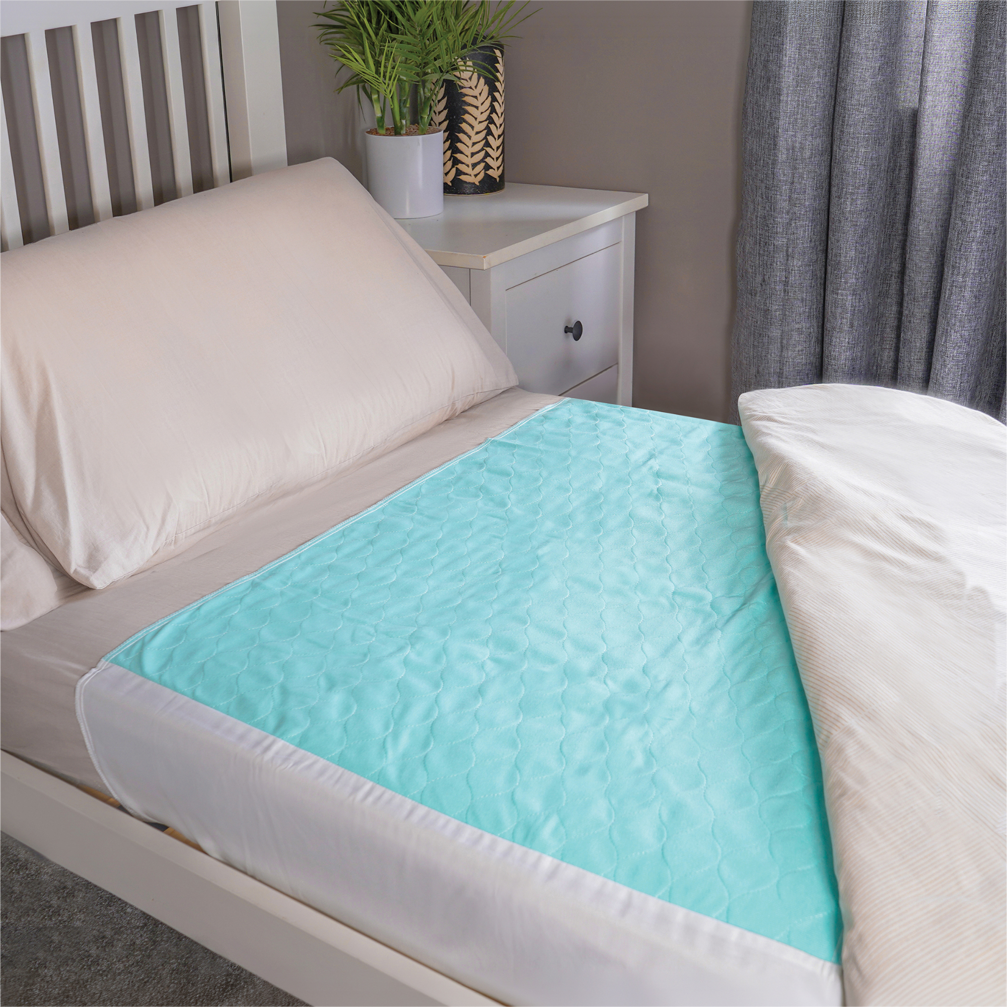 bedonderlegger met instopstrook aidapt