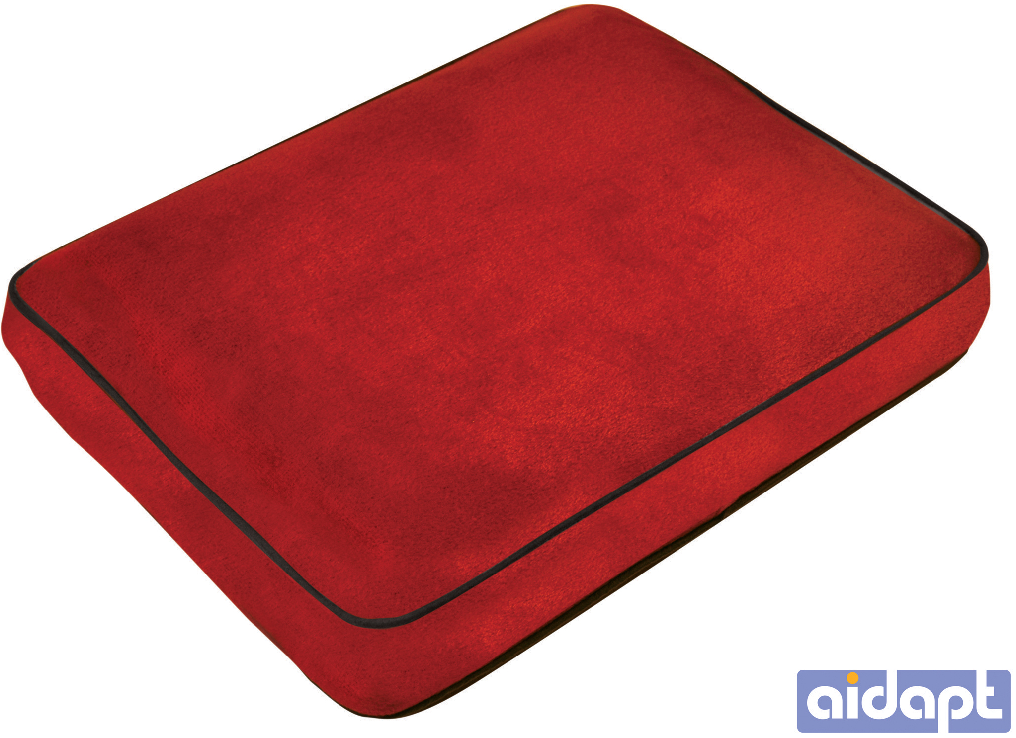 zitkussen traagschuim aidapt rood