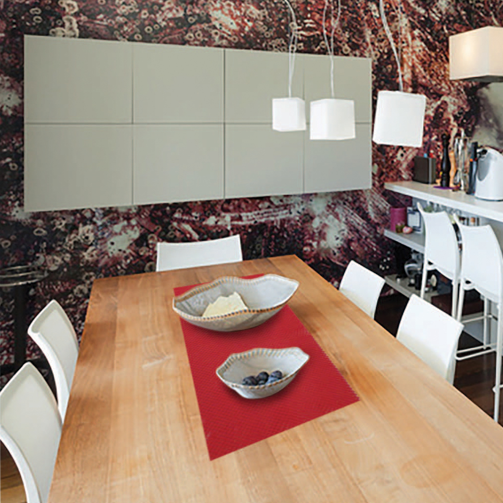 antislipmat op tafel aidapt