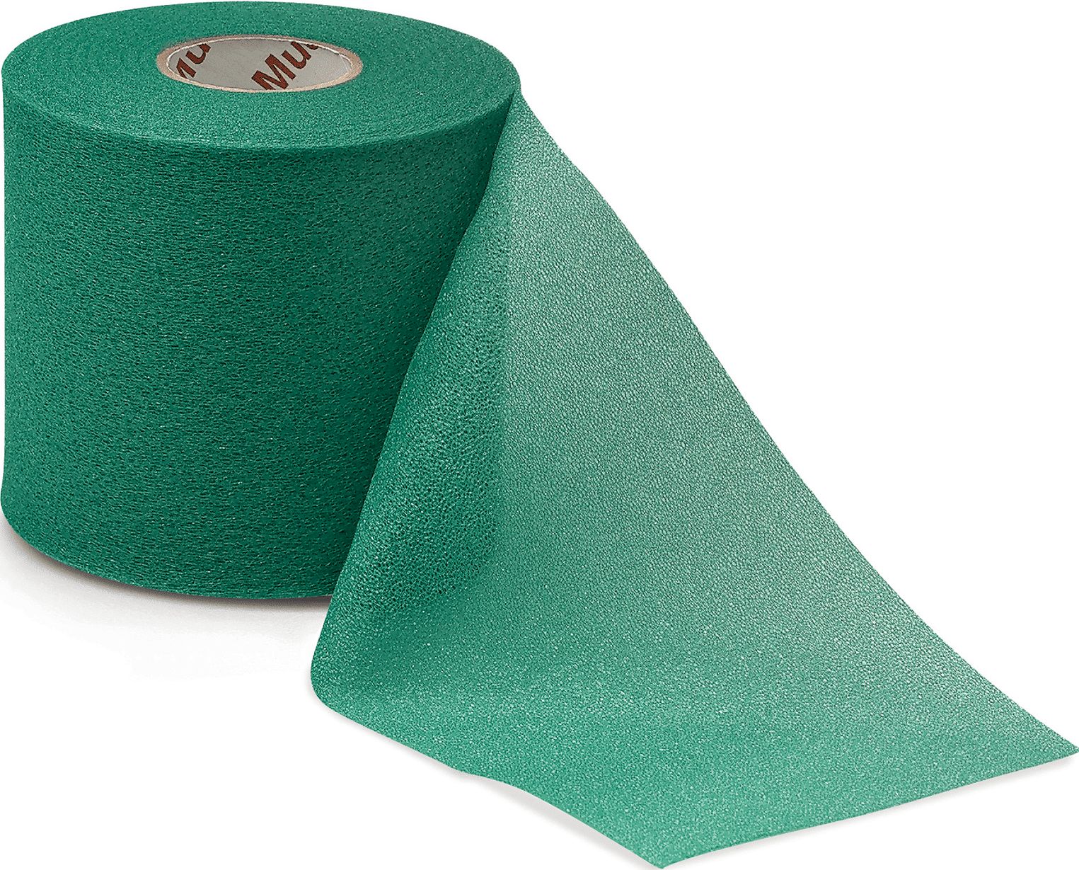 Underwrap tape Groen Mueller