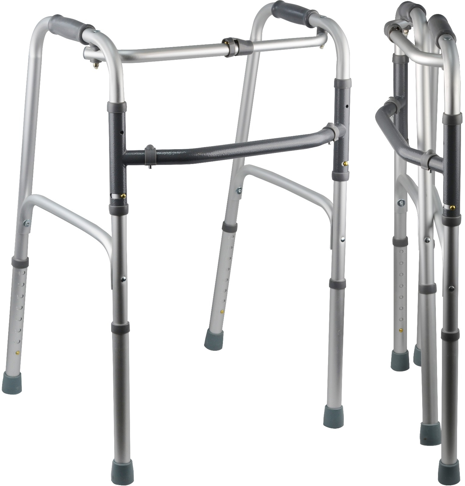 wandelrek inklapbaar