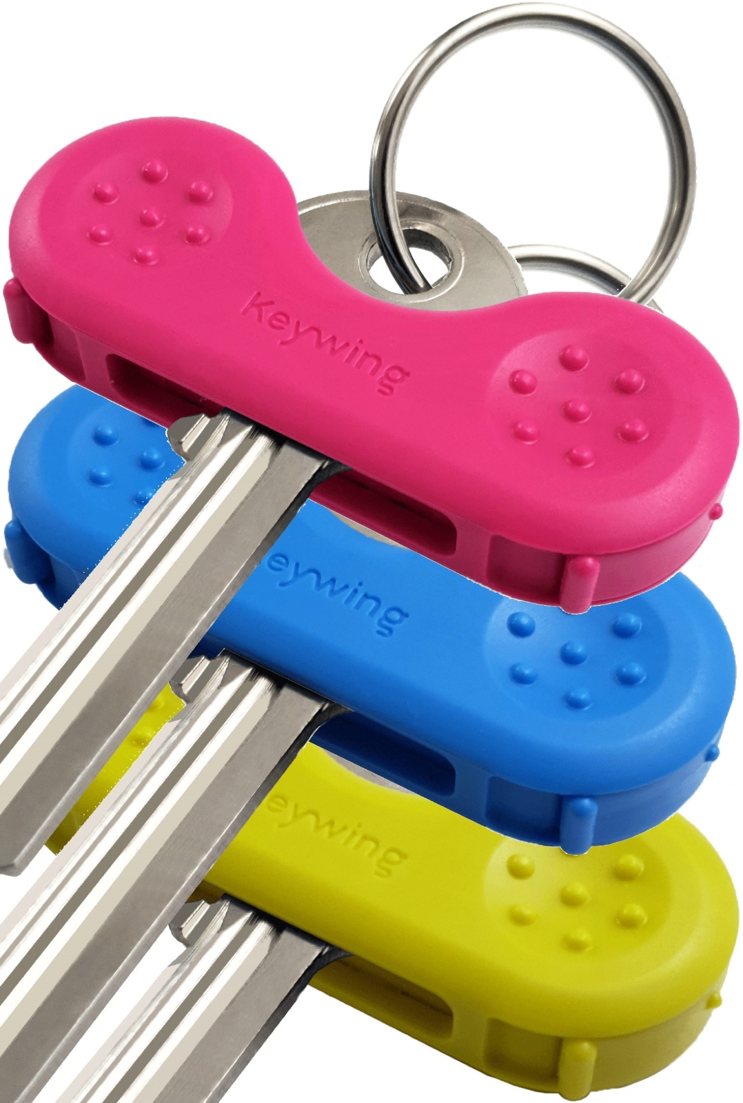 keywing 3 st