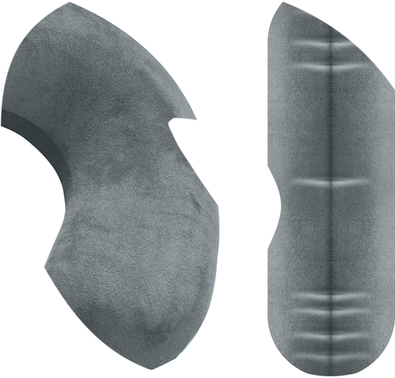 nekkussen traagschuim vliegtuig aidapt