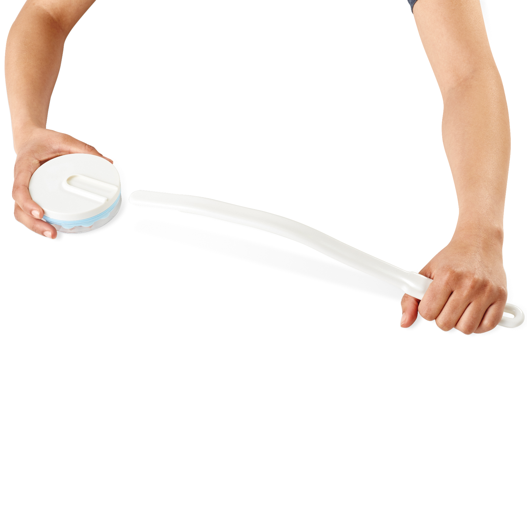 cremes applicator