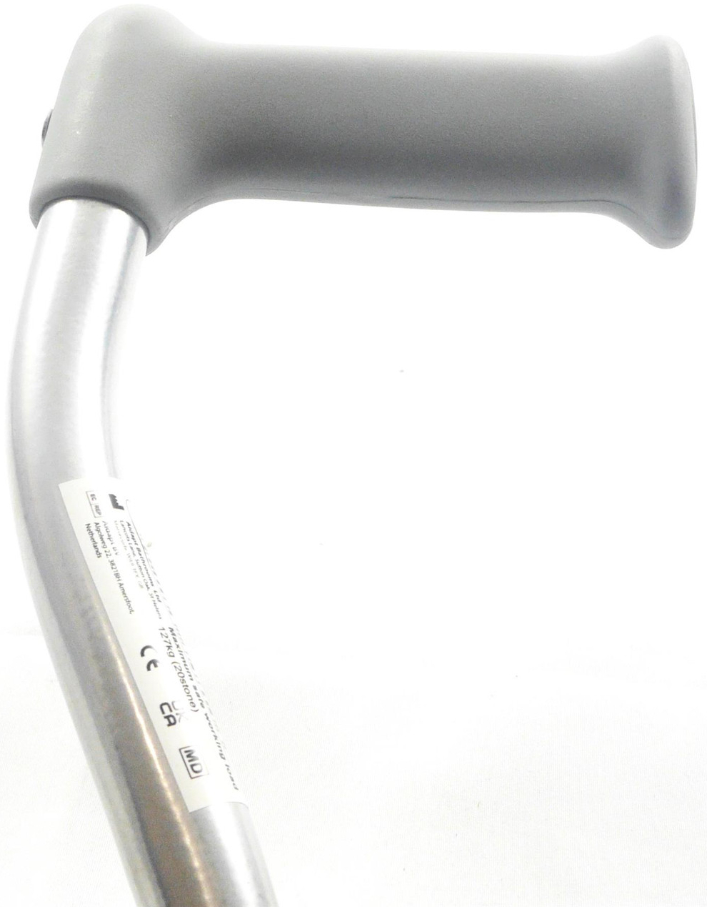 vietpoot handvat detail vietpoot handvat detail