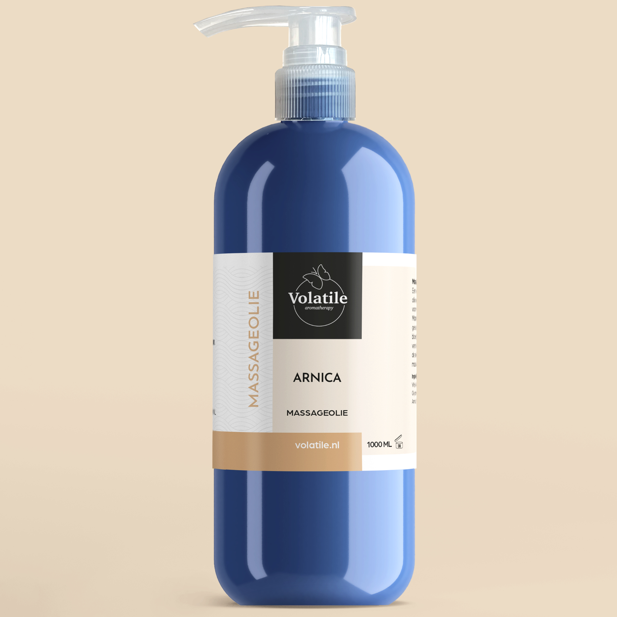 arnicaolie volatile 1 liter arnicaolie volatile 1 liter