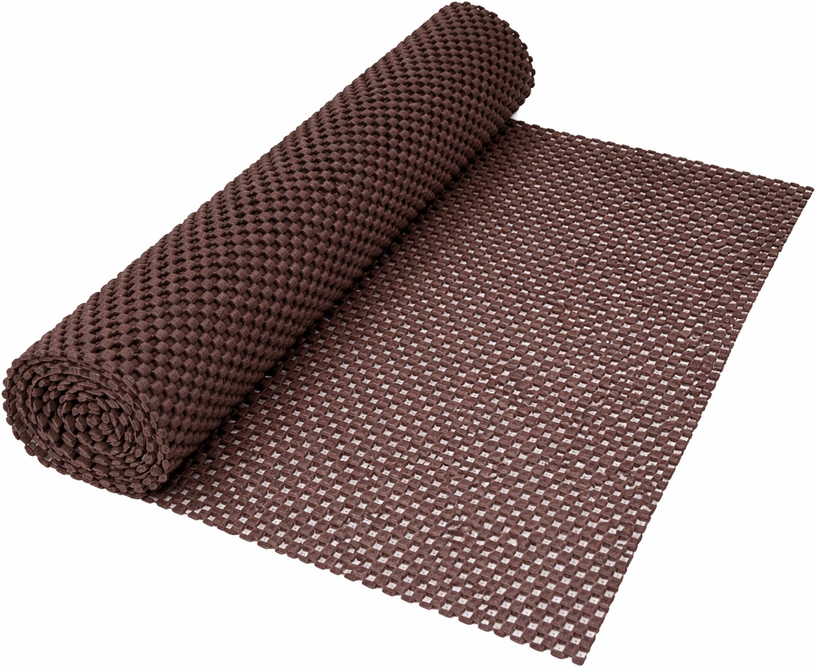 antislip op rol bruin aidapt