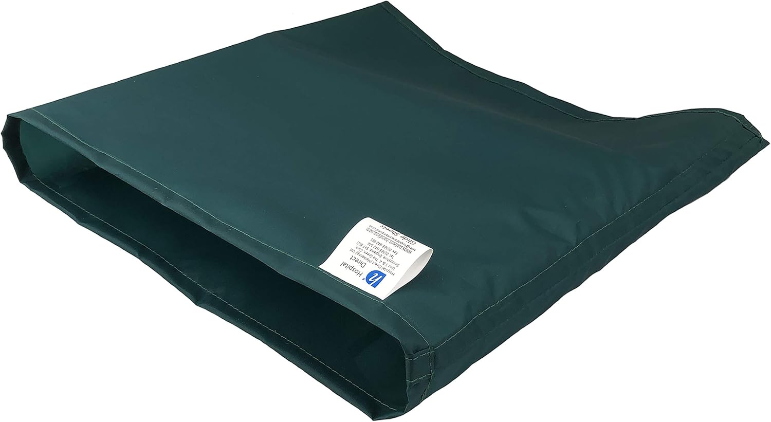 tunnel glijzeil groen 80 x 110 cm