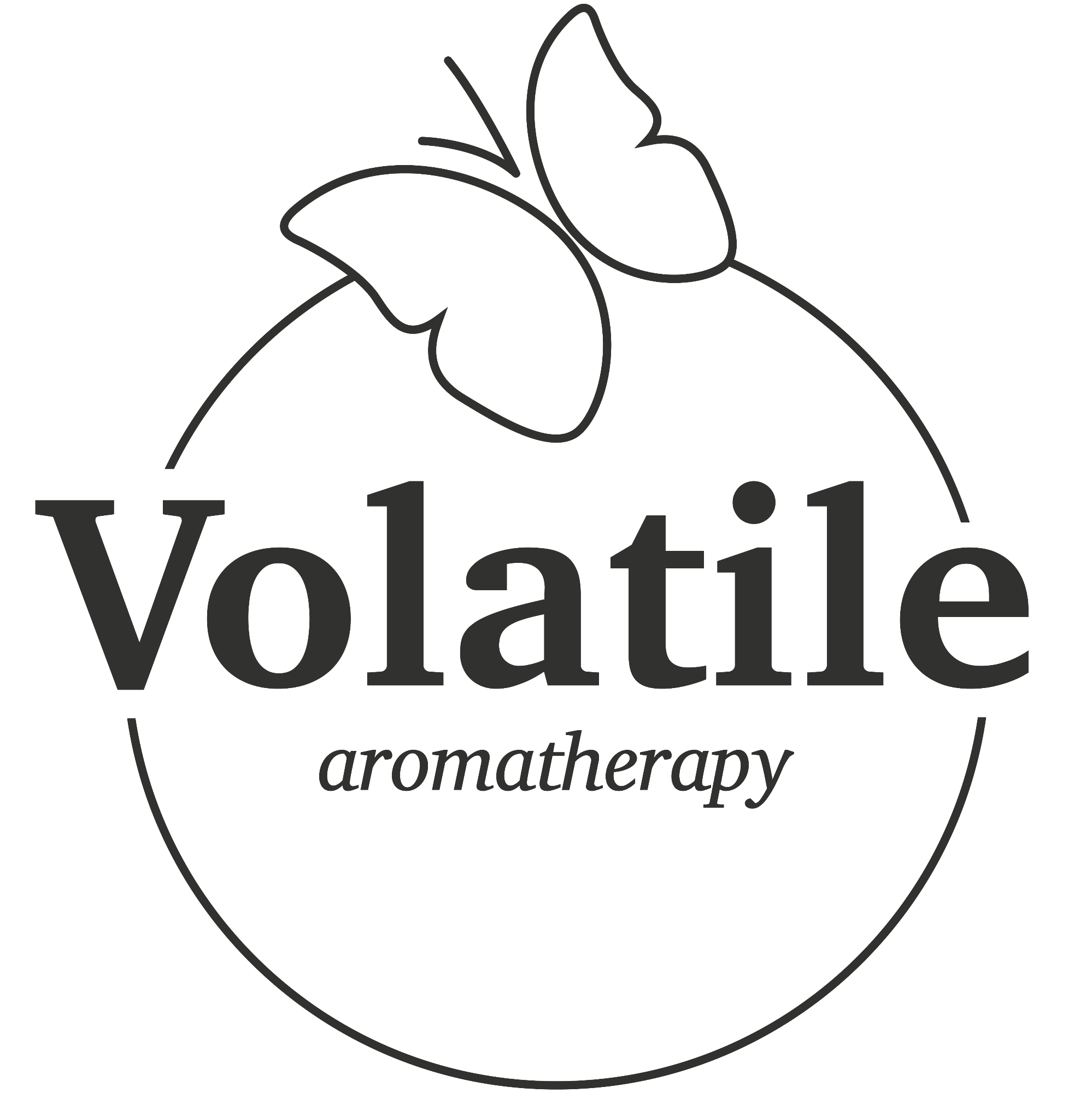 volatile essentiele olie