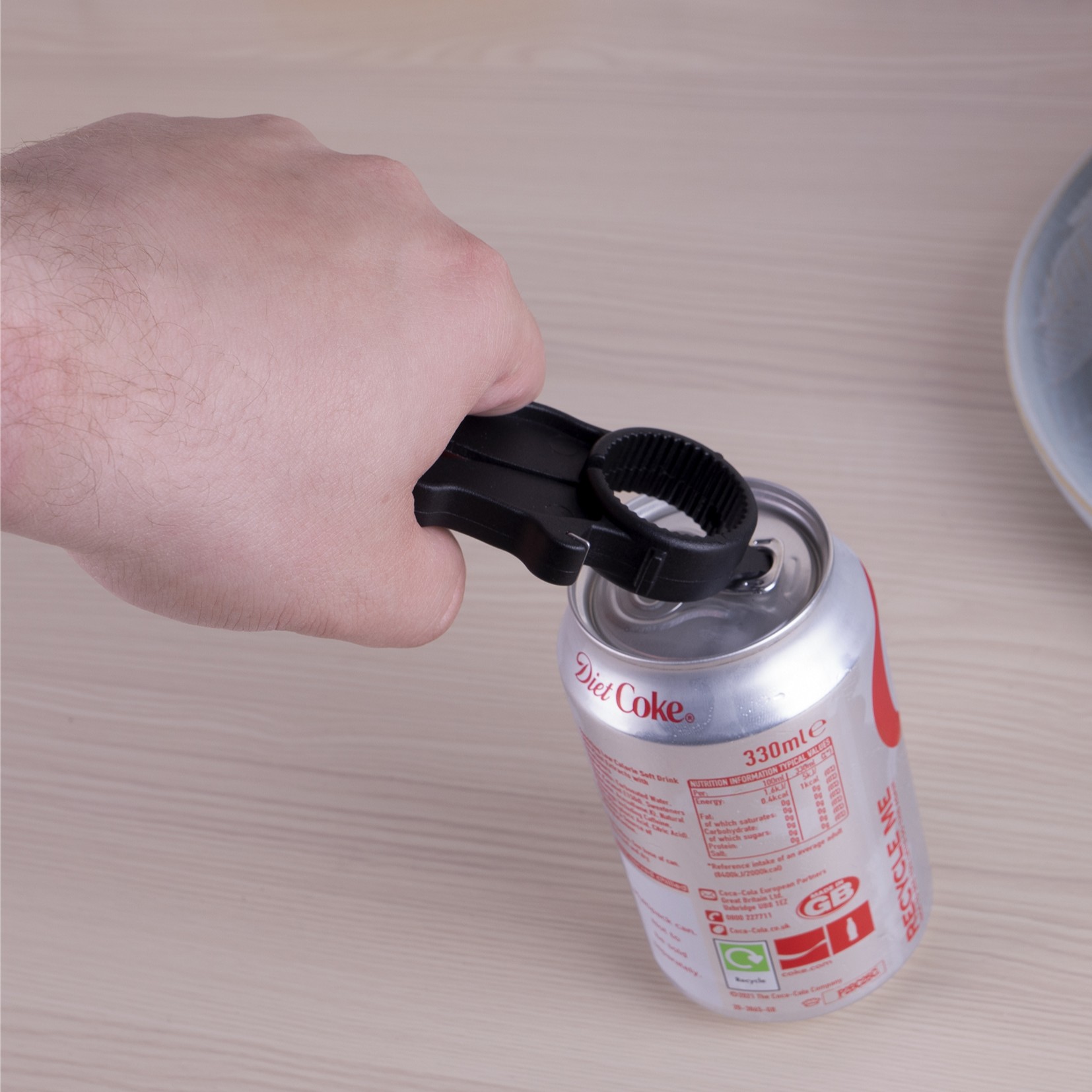 ringblik opener adaipt