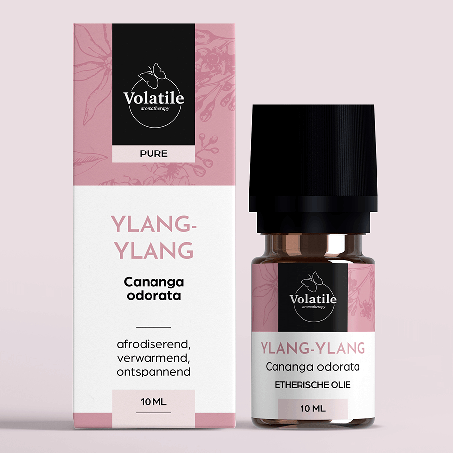 ylang ylang 10 ml