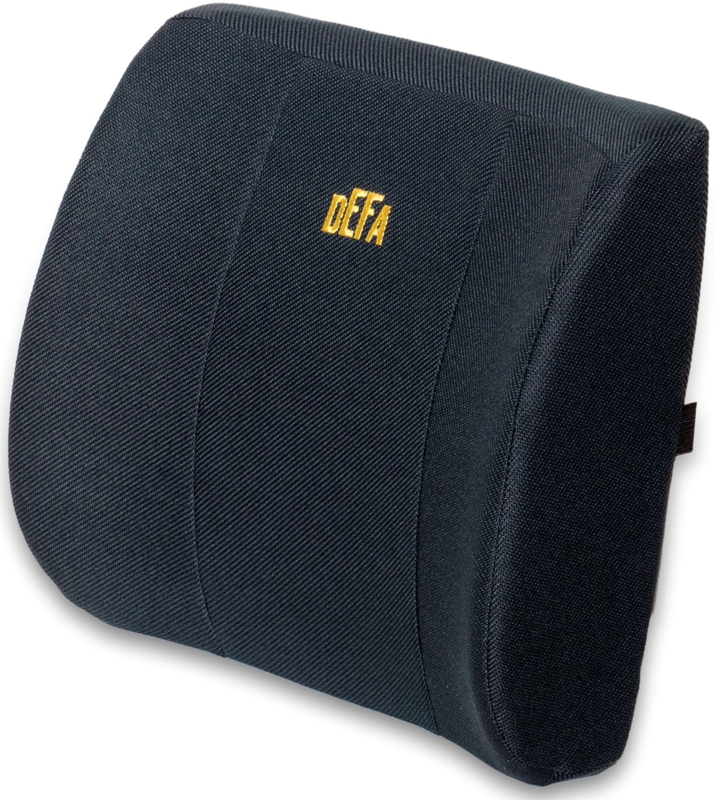 rugkussen lendenkussen defa grijs