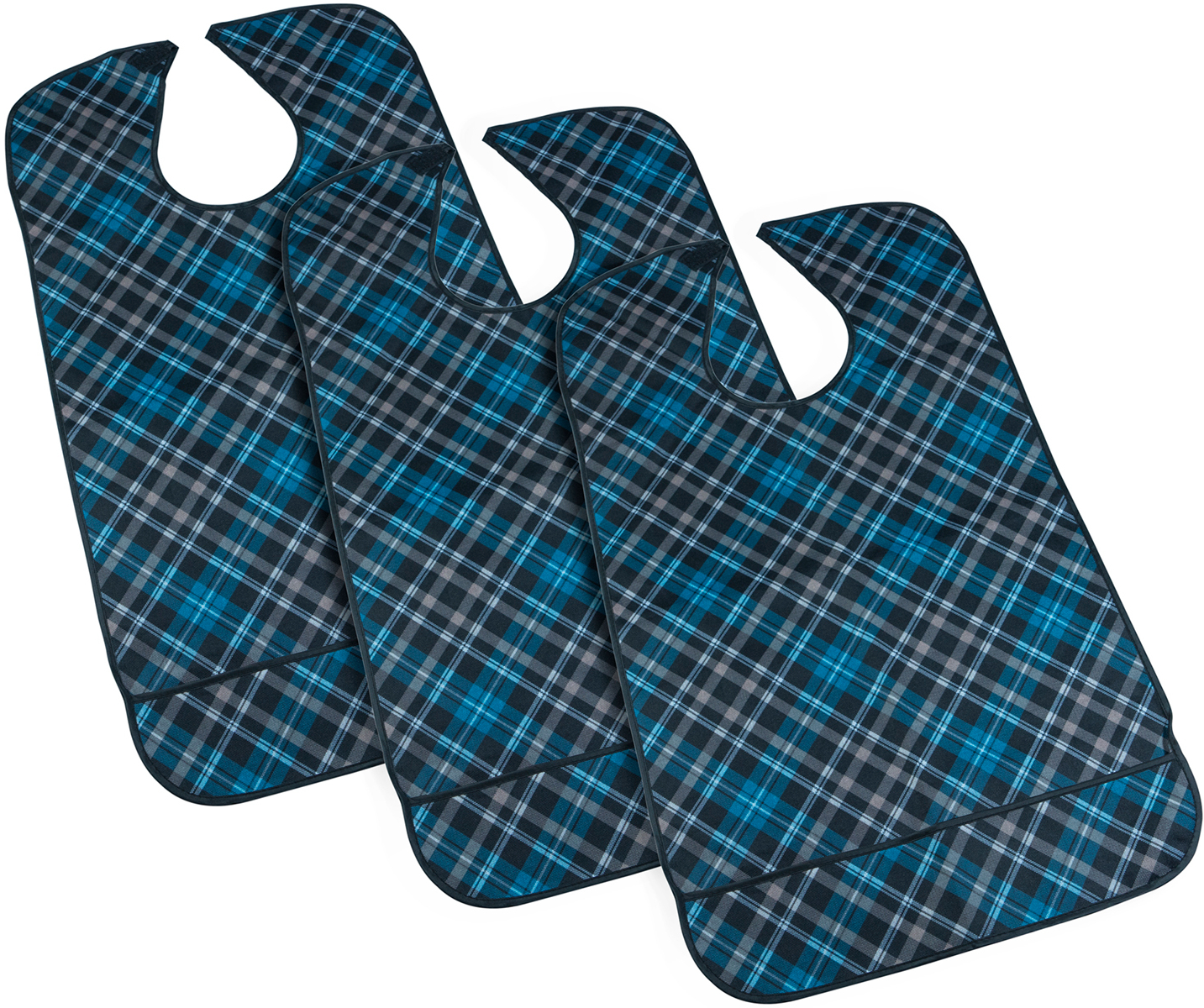 Slab voor volwassenen - 3 stuks Aidapt