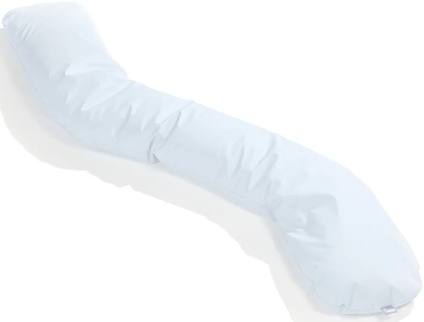 lichaamskussen s vormig fico home comfort