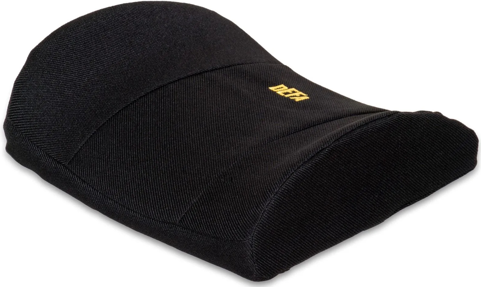 defa rugkussen zwart