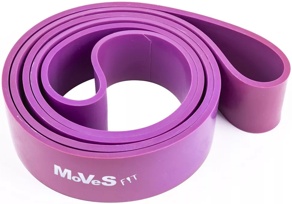 powerband zeer zwaar moves fit