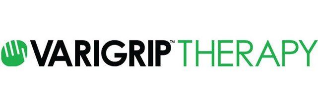 Vingertrainer Extra zwaar - Zwart Vari-Grip Therapy